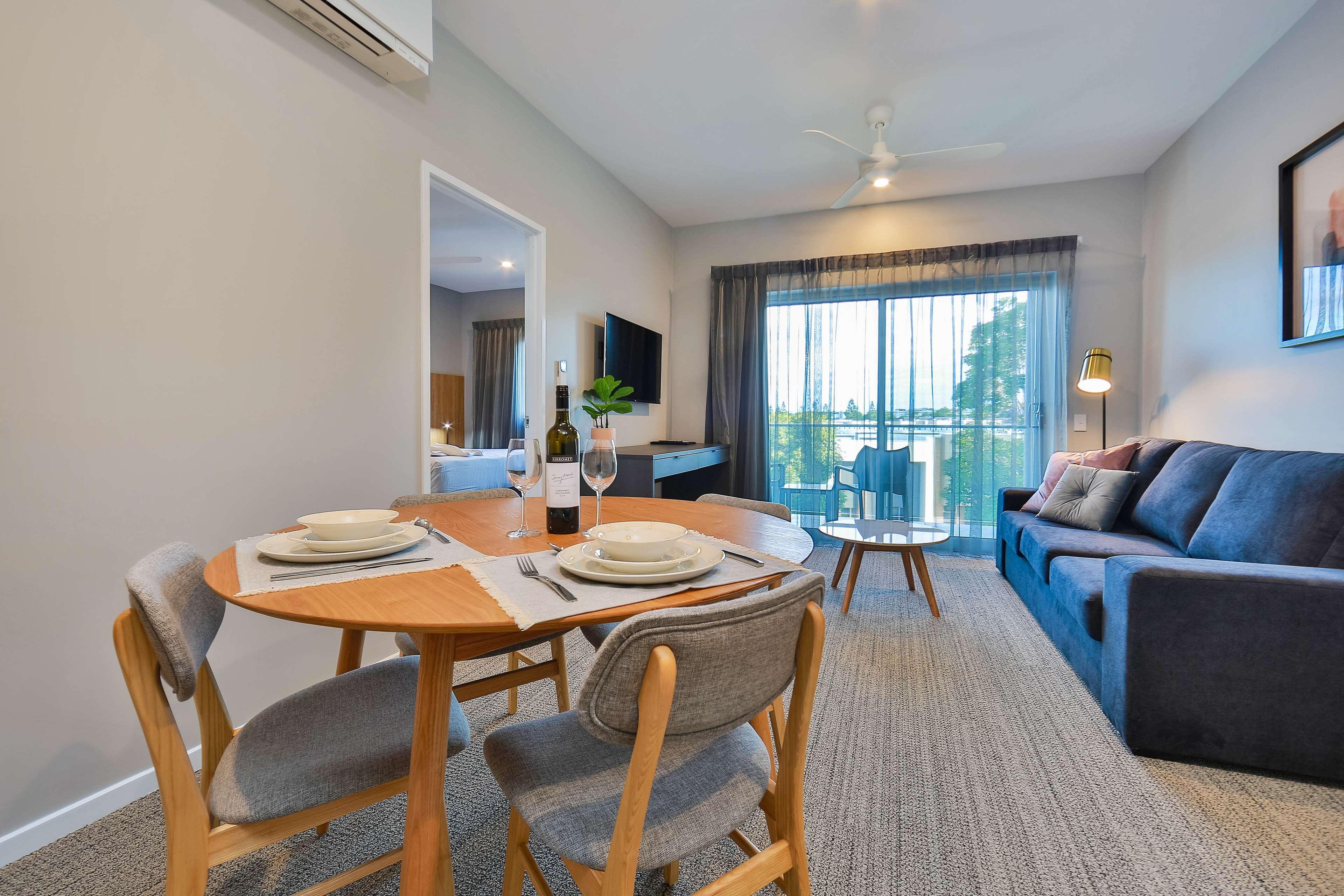 Best Western Plus North Lakes Hotel Εξωτερικό φωτογραφία