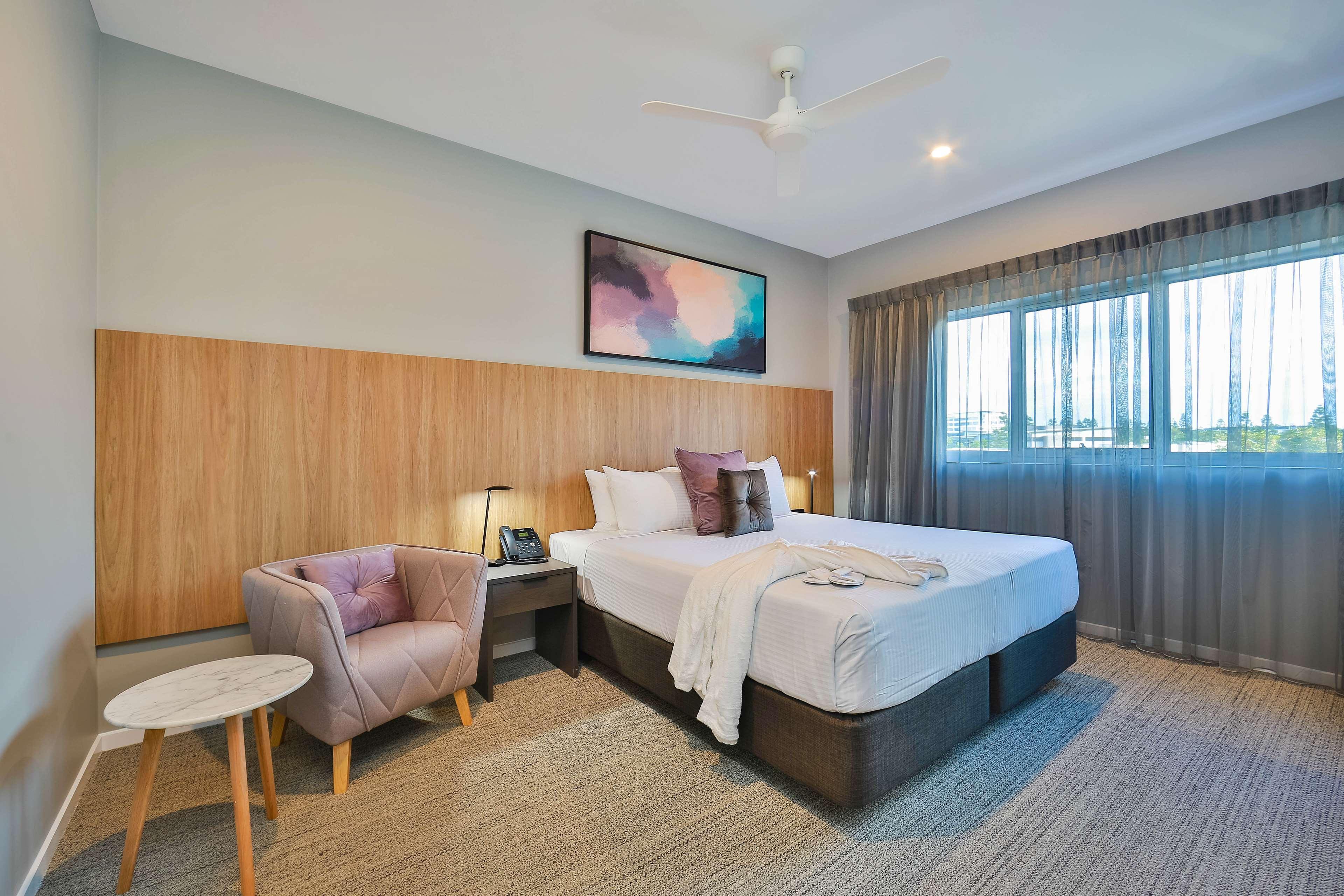 Best Western Plus North Lakes Hotel Εξωτερικό φωτογραφία