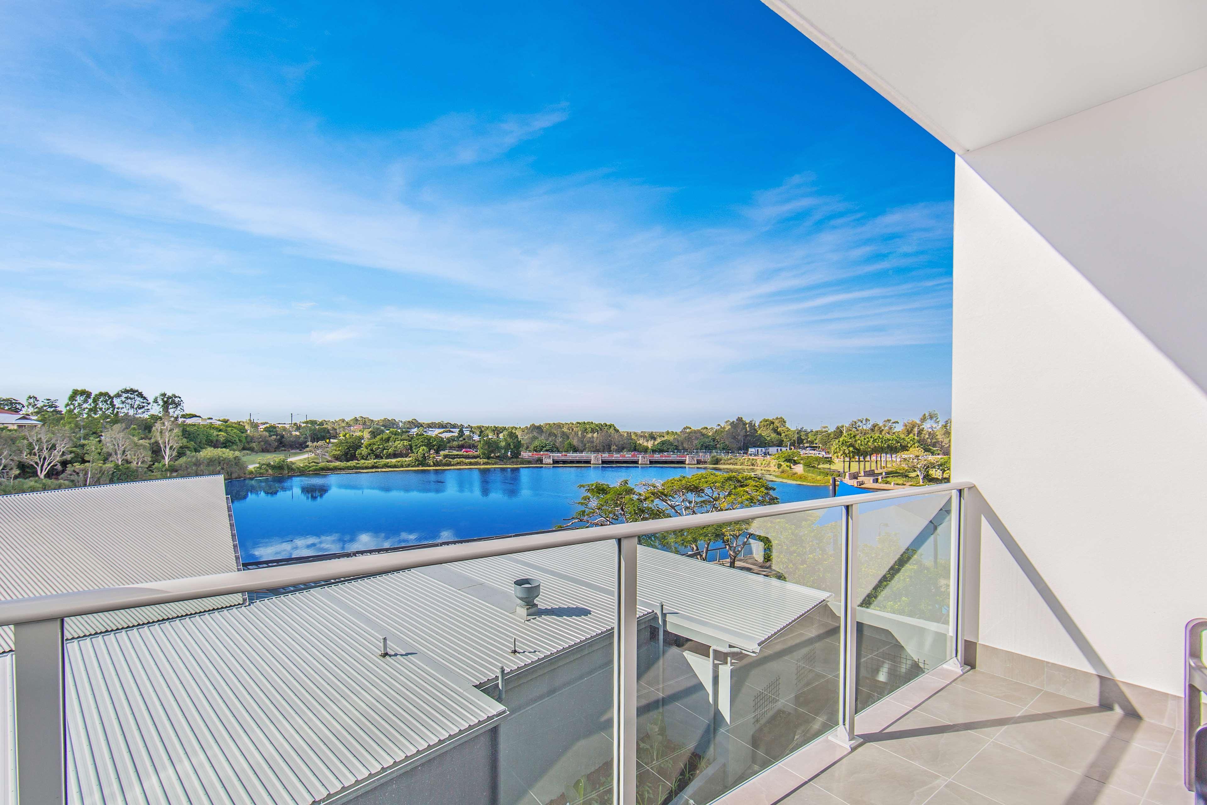 Best Western Plus North Lakes Hotel Εξωτερικό φωτογραφία