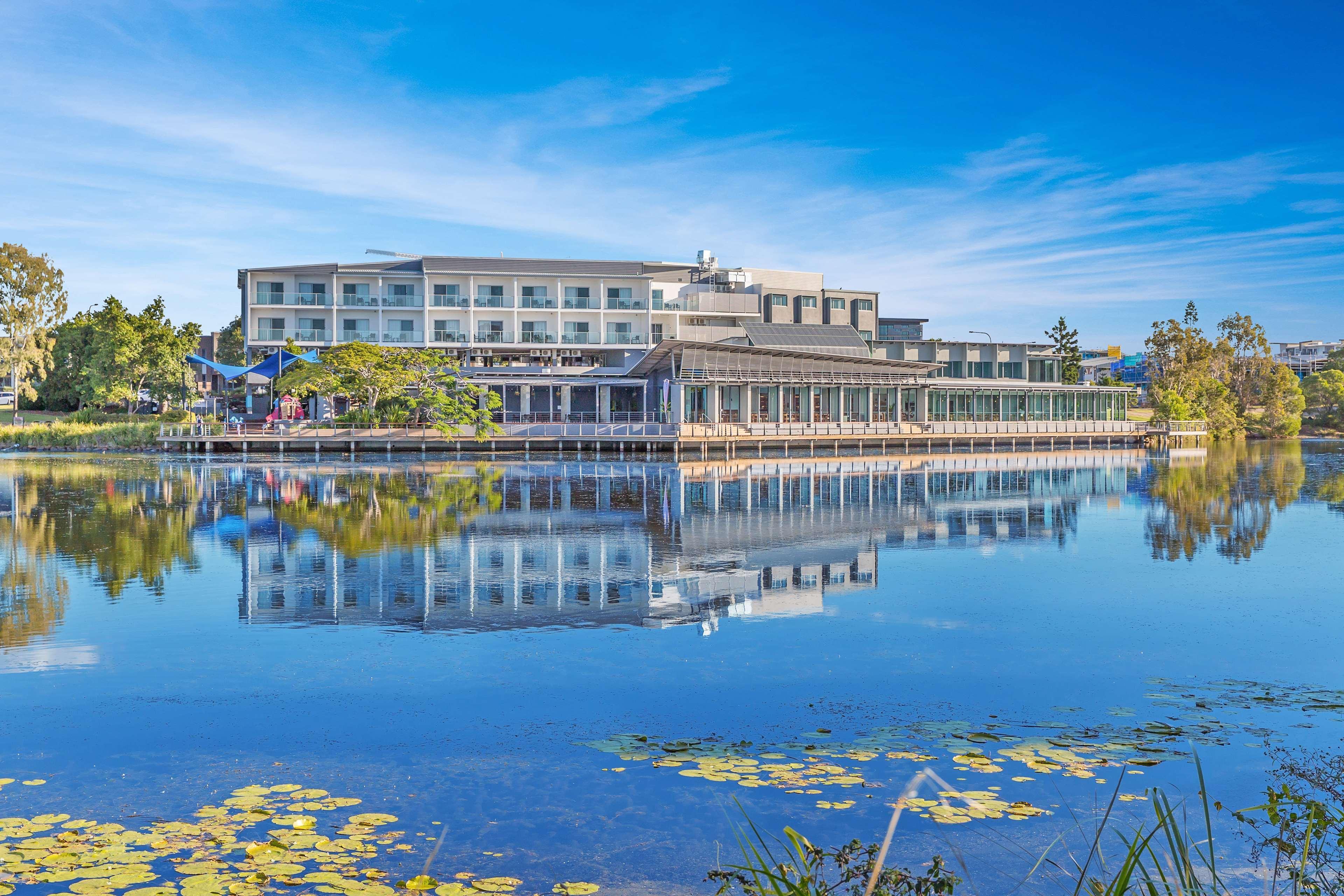 Best Western Plus North Lakes Hotel Εξωτερικό φωτογραφία
