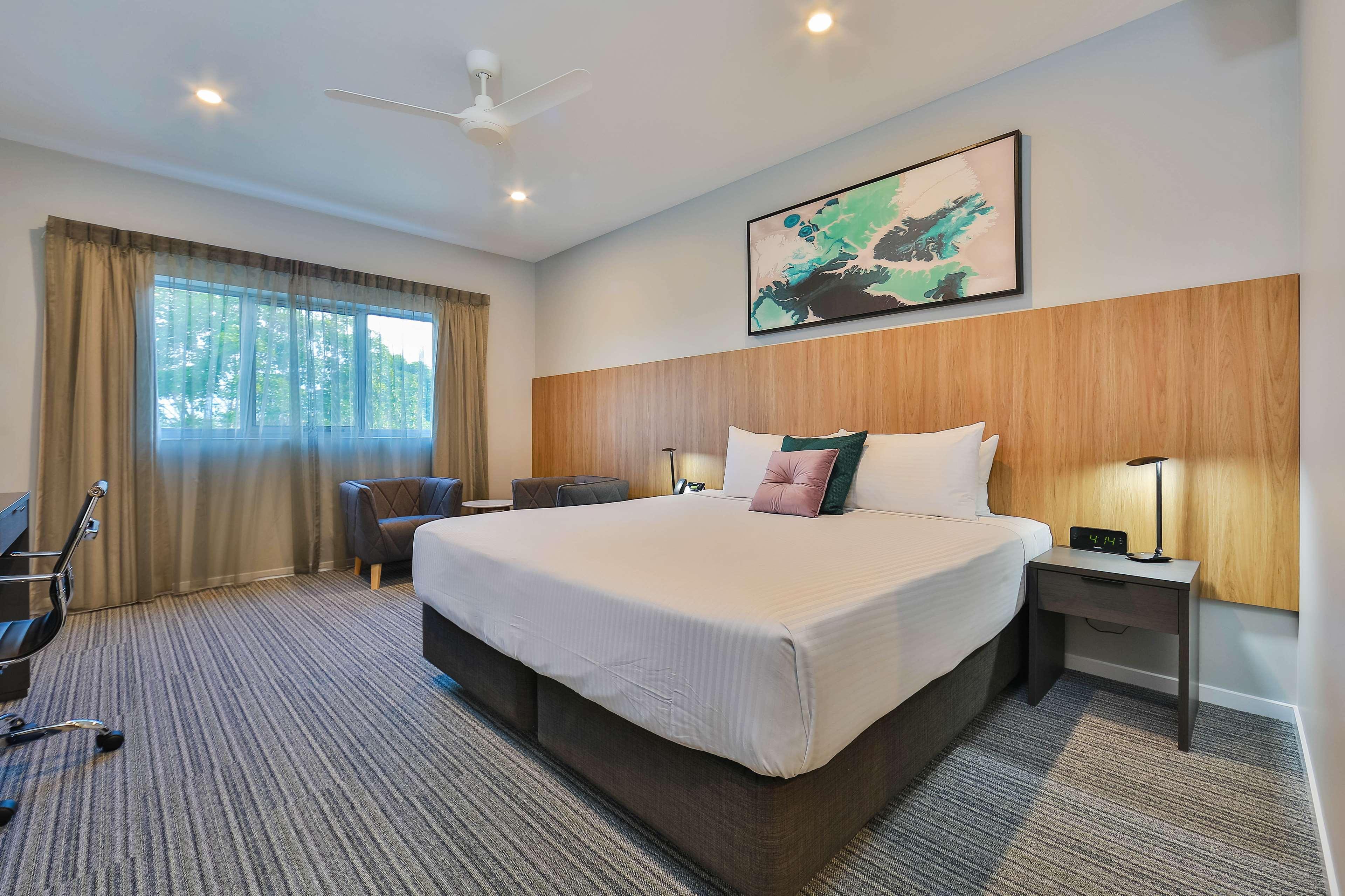 Best Western Plus North Lakes Hotel Εξωτερικό φωτογραφία