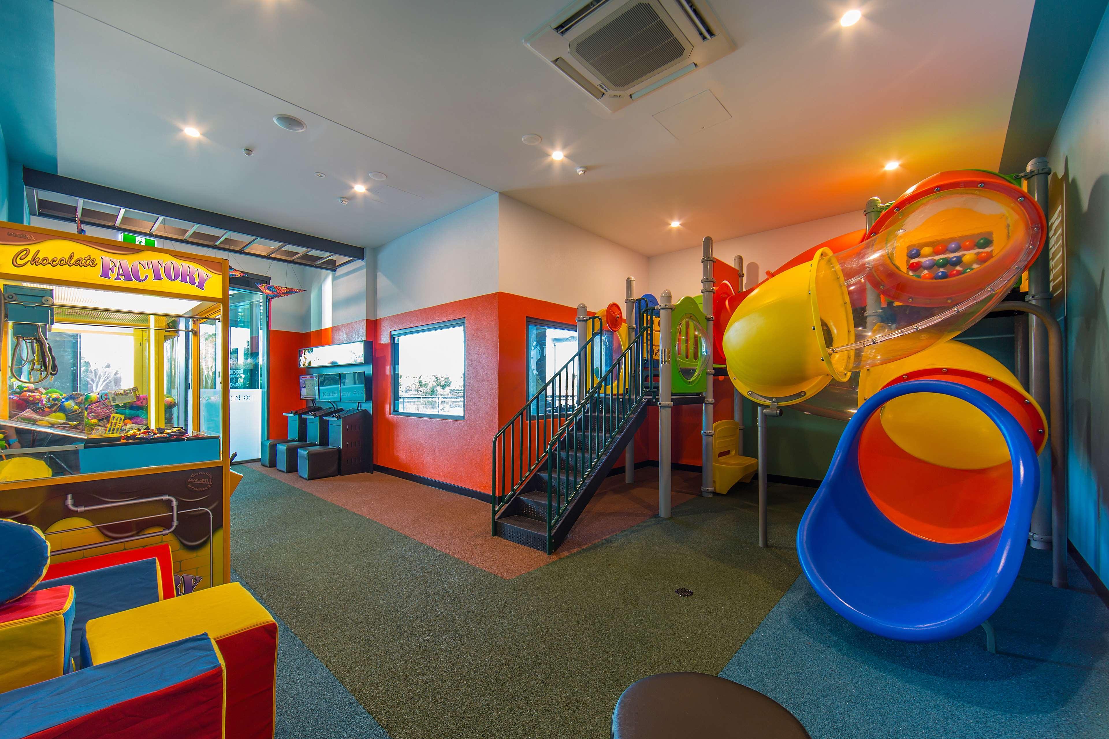 Best Western Plus North Lakes Hotel Εξωτερικό φωτογραφία