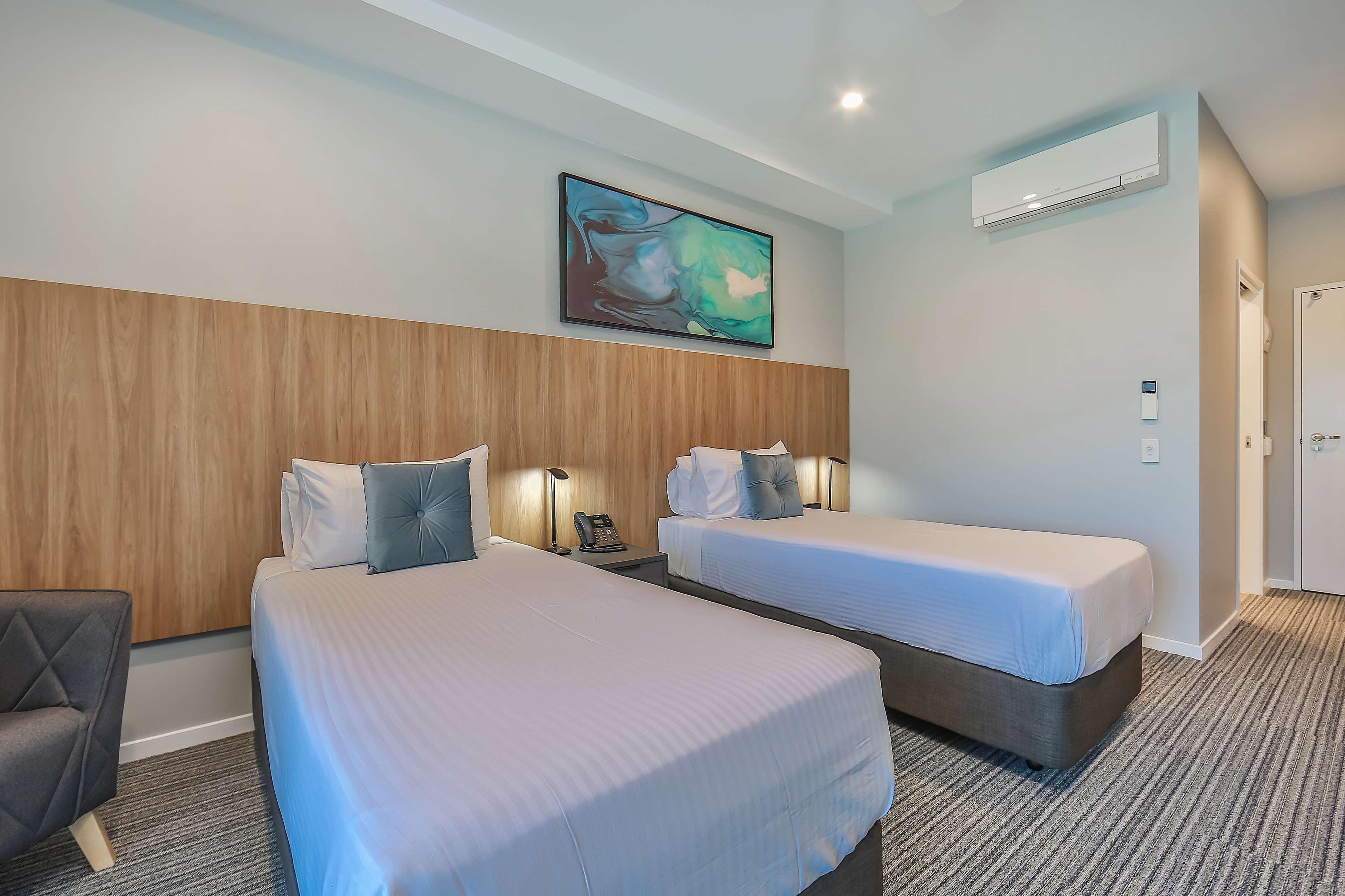 Best Western Plus North Lakes Hotel Εξωτερικό φωτογραφία