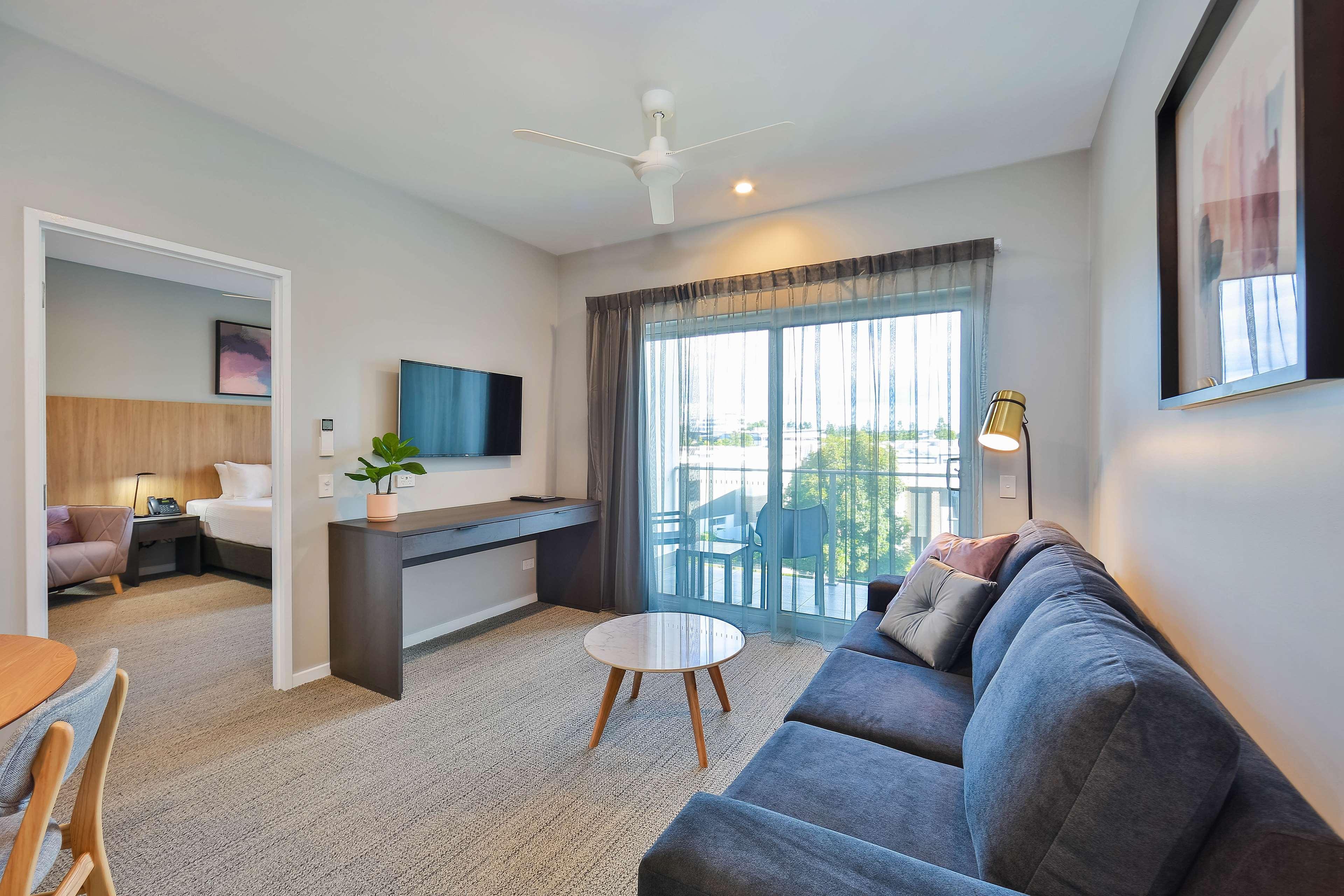 Best Western Plus North Lakes Hotel Εξωτερικό φωτογραφία