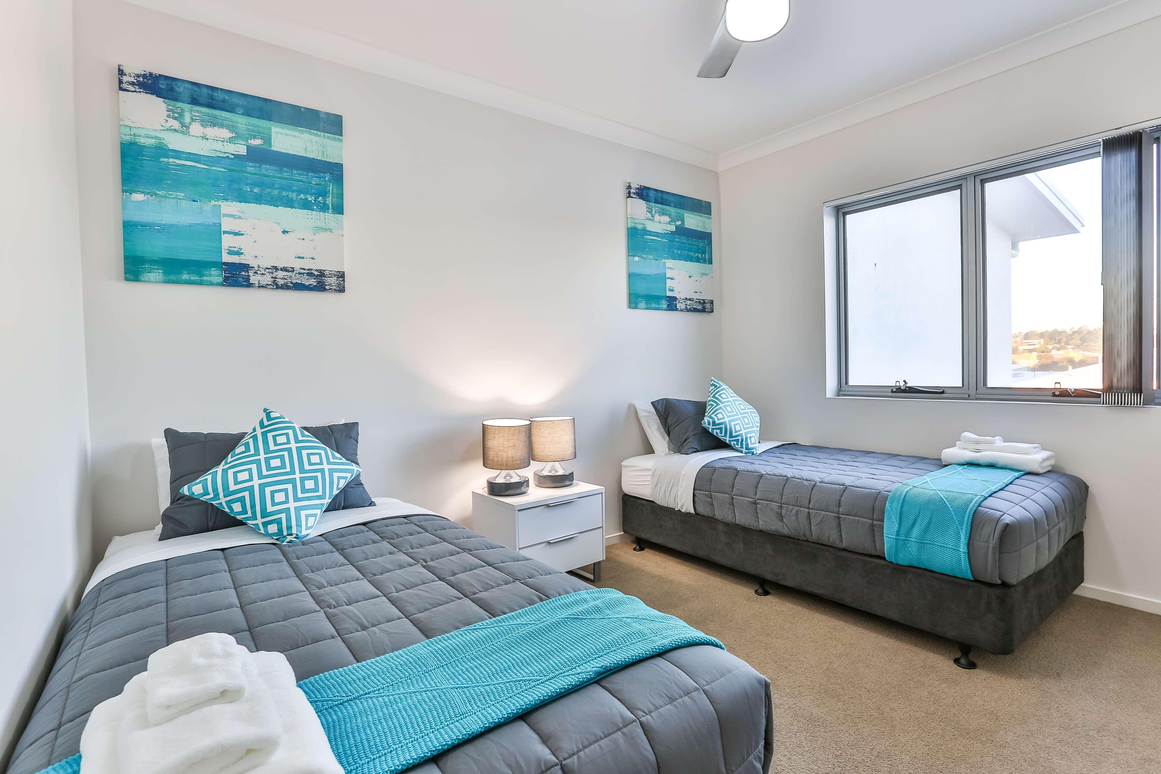 Best Western Plus North Lakes Hotel Εξωτερικό φωτογραφία