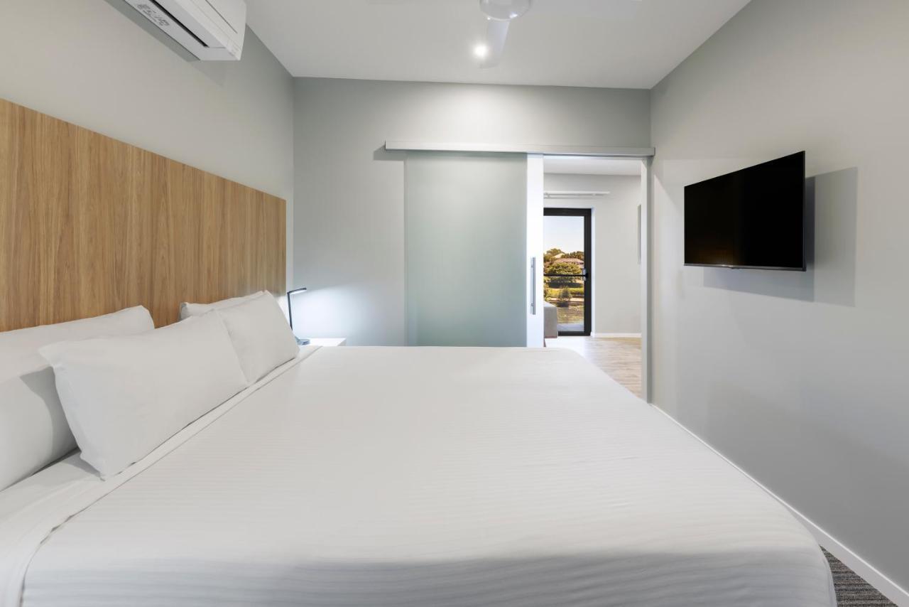 Best Western Plus North Lakes Hotel Εξωτερικό φωτογραφία