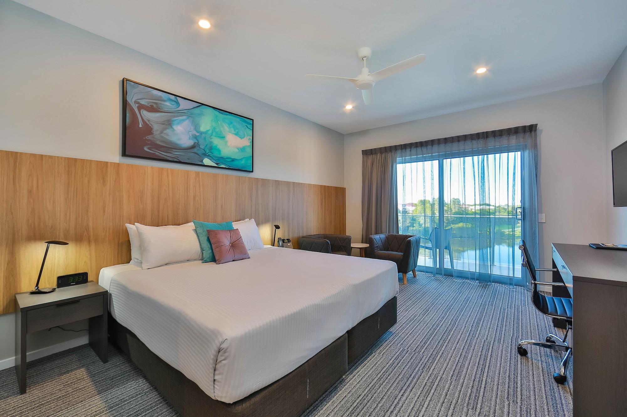 Best Western Plus North Lakes Hotel Εξωτερικό φωτογραφία