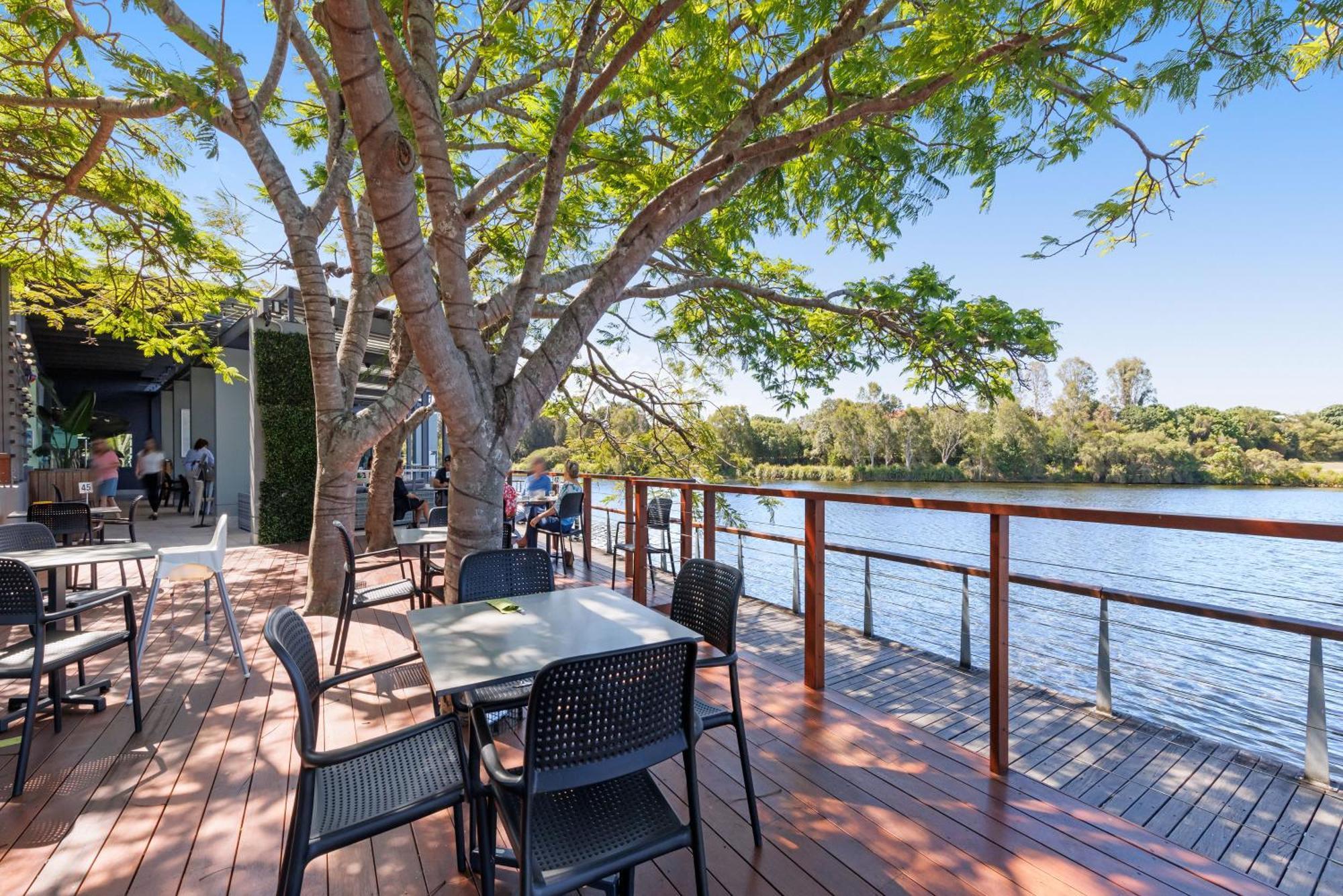 Best Western Plus North Lakes Hotel Εξωτερικό φωτογραφία