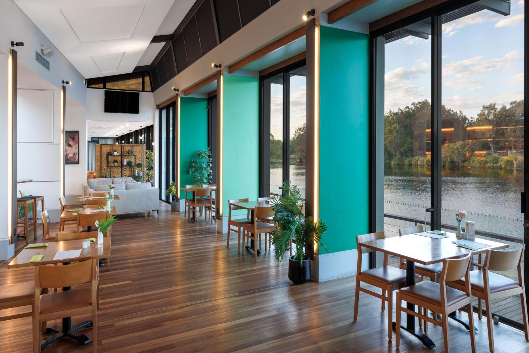Best Western Plus North Lakes Hotel Εξωτερικό φωτογραφία