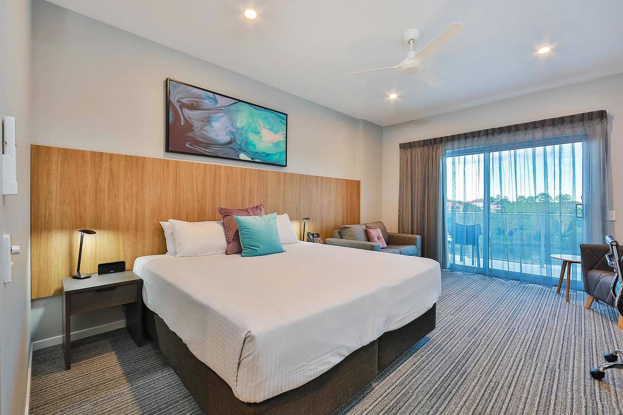 Best Western Plus North Lakes Hotel Εξωτερικό φωτογραφία
