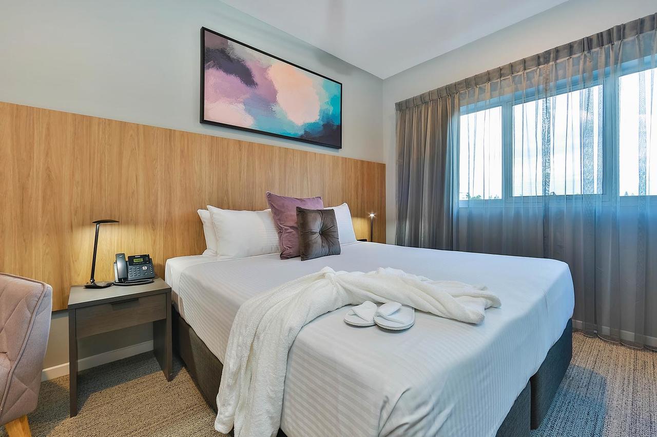 Best Western Plus North Lakes Hotel Εξωτερικό φωτογραφία