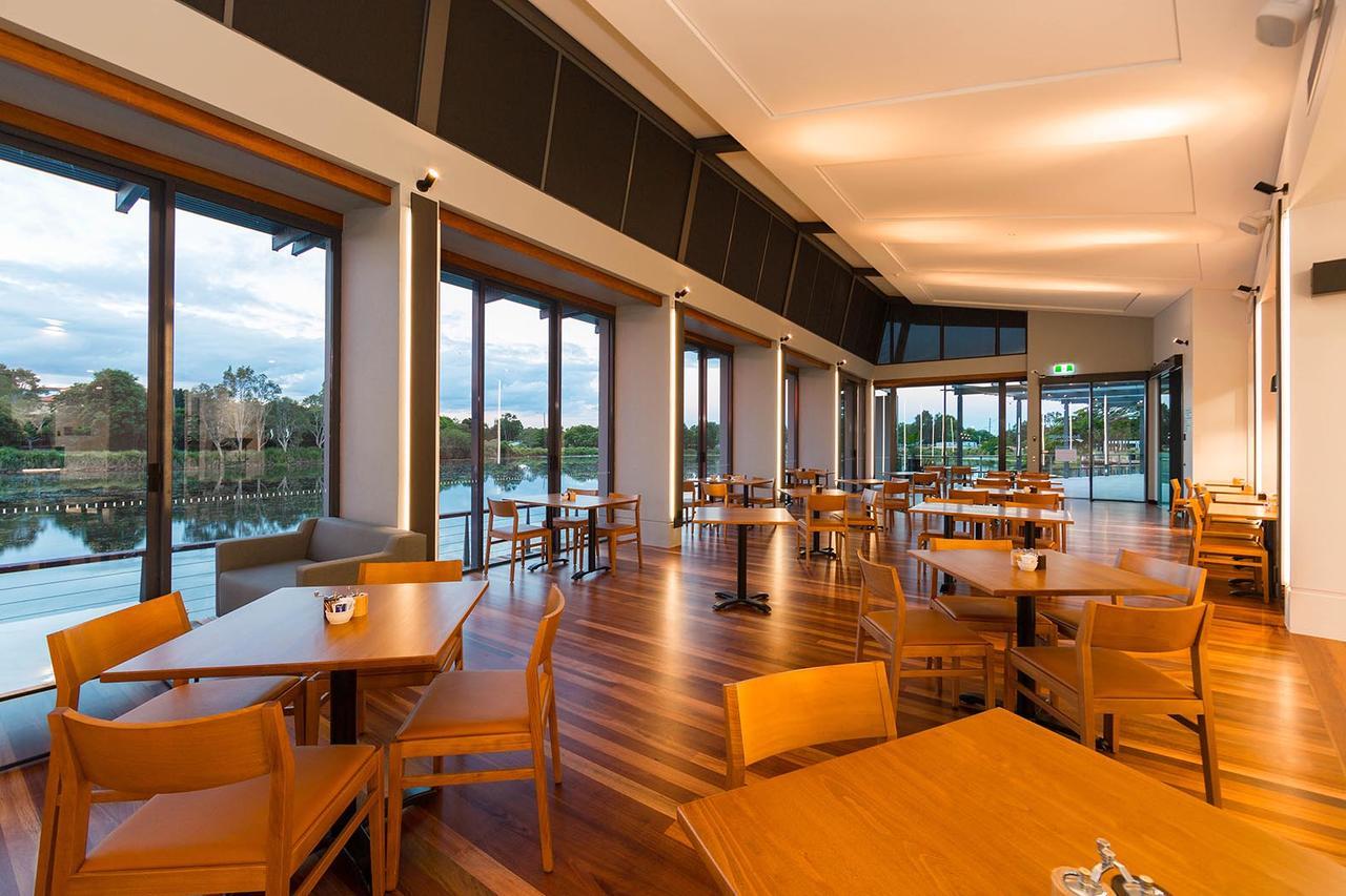Best Western Plus North Lakes Hotel Εξωτερικό φωτογραφία