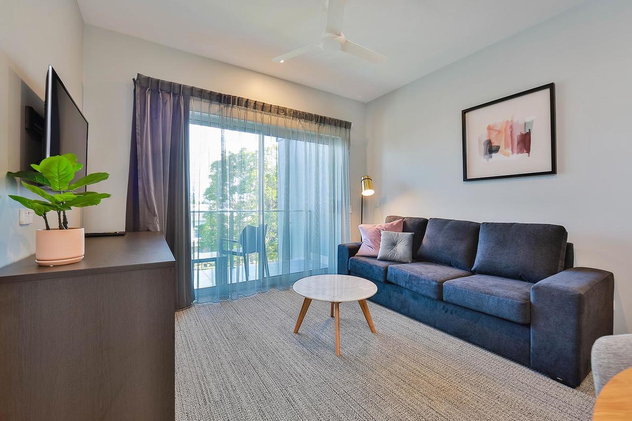 Best Western Plus North Lakes Hotel Εξωτερικό φωτογραφία