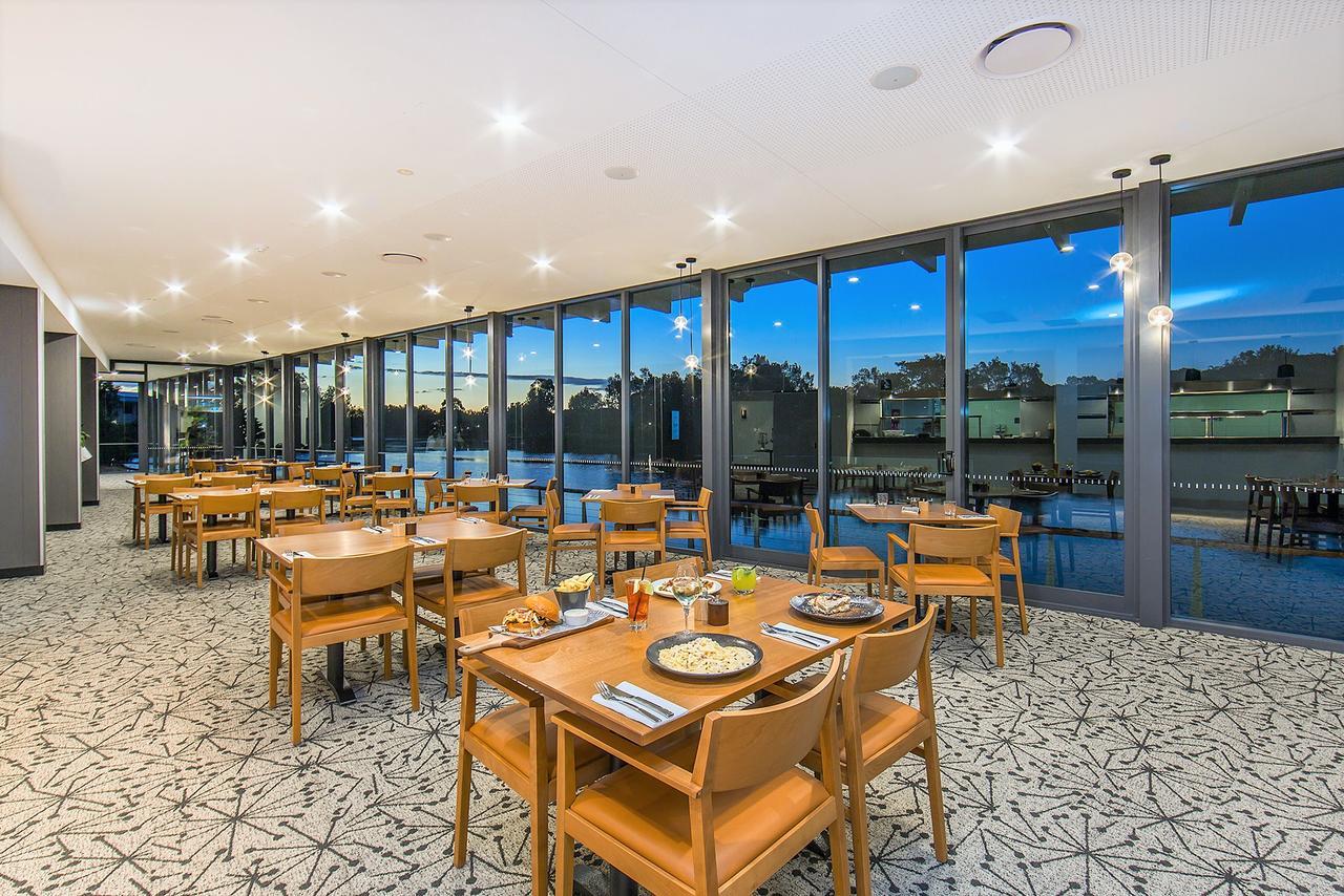 Best Western Plus North Lakes Hotel Εξωτερικό φωτογραφία
