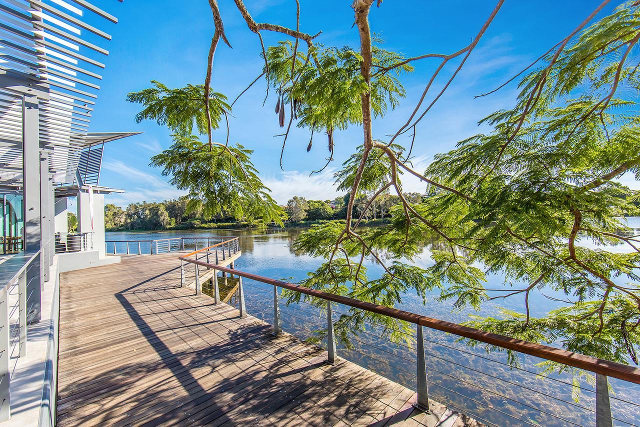 Best Western Plus North Lakes Hotel Εξωτερικό φωτογραφία