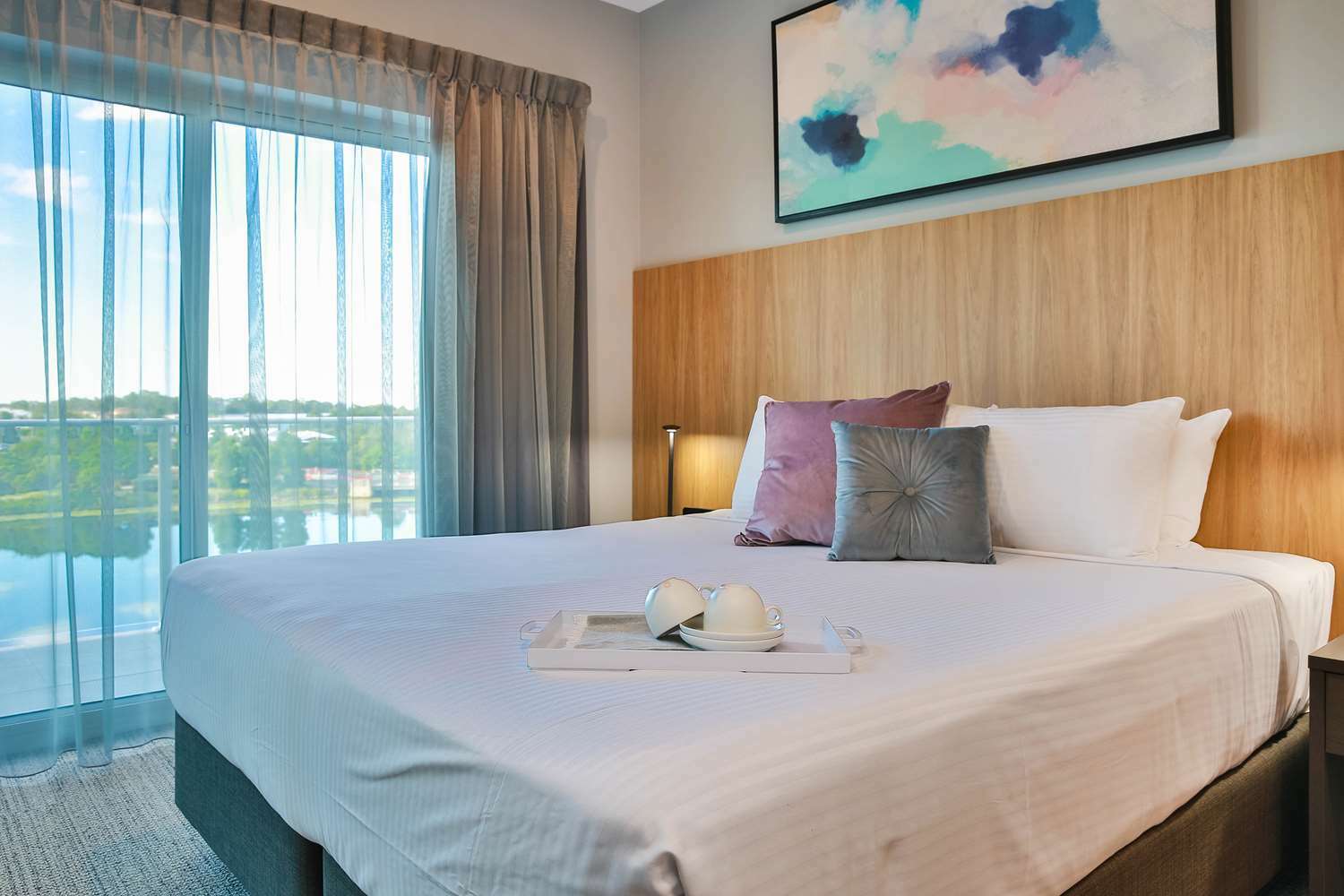 Best Western Plus North Lakes Hotel Εξωτερικό φωτογραφία